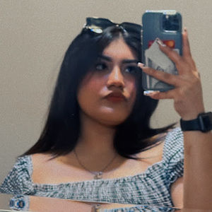 Meet your Posher, Rubi